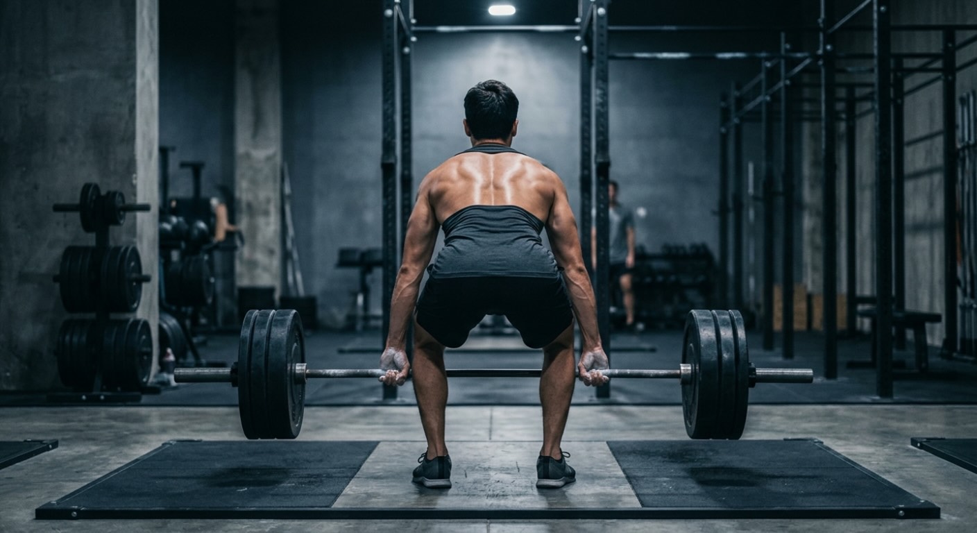 Creatine Monohydrate in 2026: Still King for Muscle & Performance