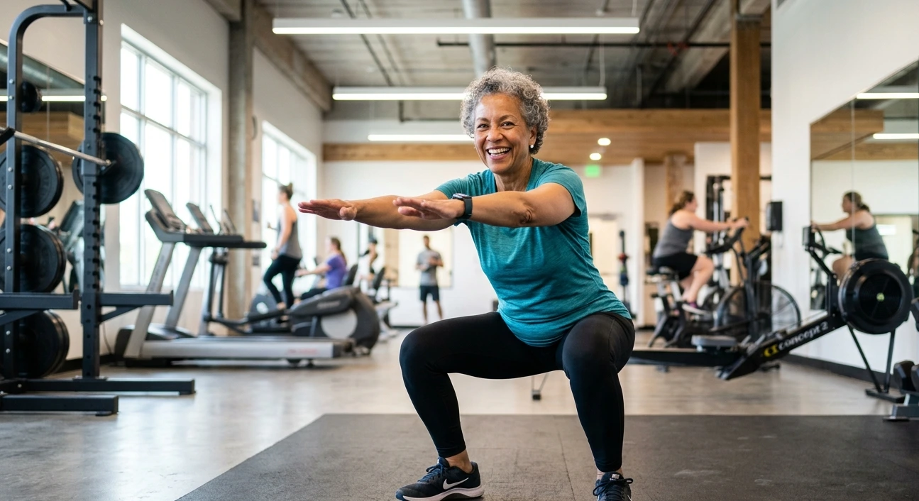 Functional Strength Training: Your Path to a Stronger, Longer Life