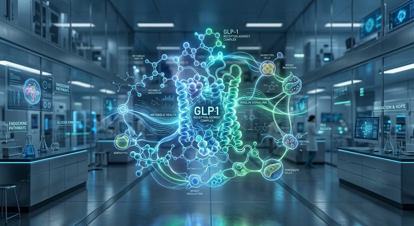 GLP-1 Medications: Reshaping Preventive Care, Longevity, & Metabolic Health