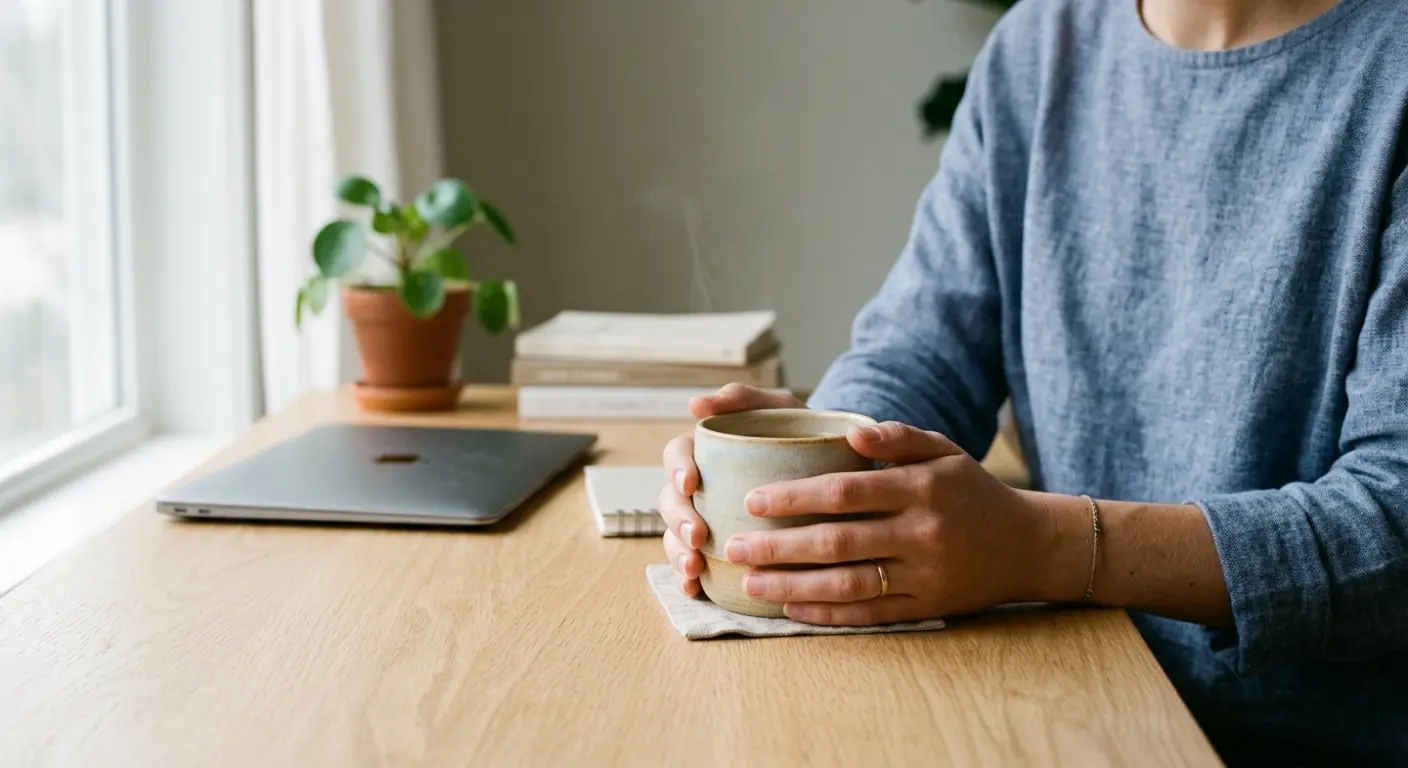 Regulate Nervous System Digital Overload: 7 Steps to Neurowellness Now