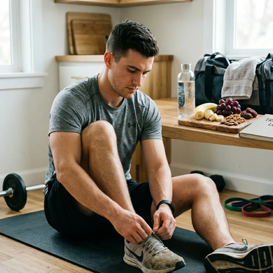 Prework out tips