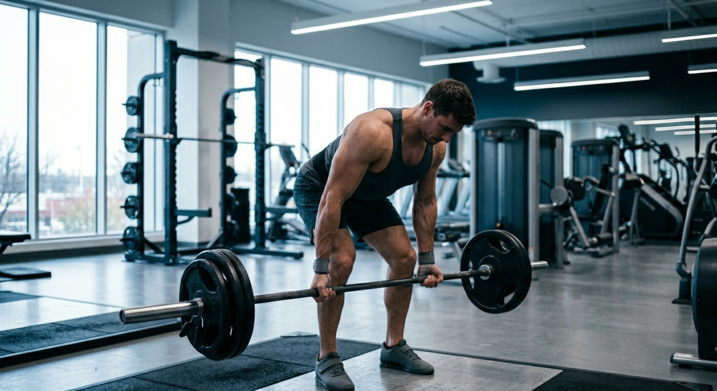 Unlock Your Upper Workout Guide: Build Strength & Balance in 2024