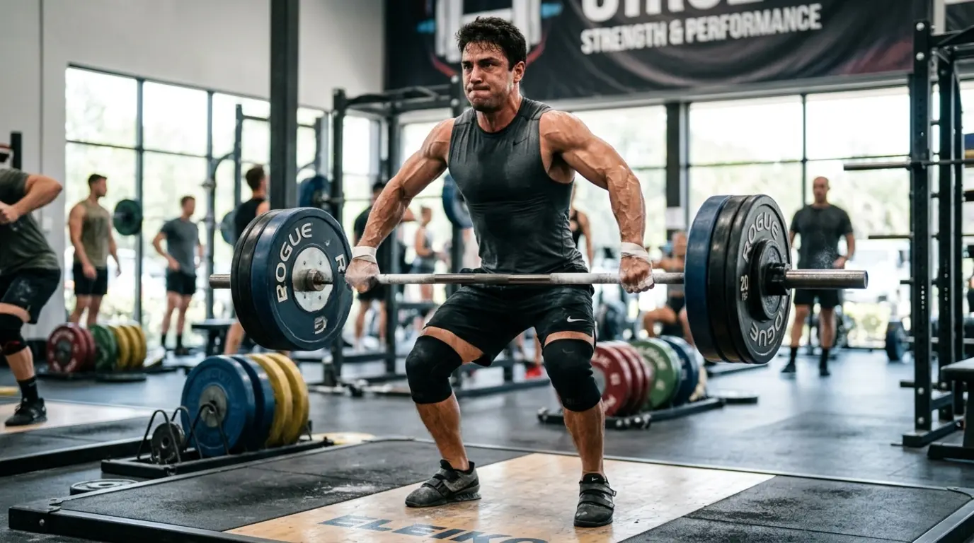 Creatine Monohydrate Muscle Growth: Still King in 2026